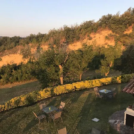 Pizzicalaluna Olistico Sulle Colline Di Pianoro