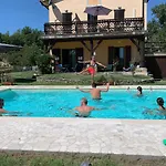 Pizzicalaluna Olistico Sulle Colline Di Vakantieboerderij
