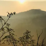 مزرعة للإقامة Pizzicalaluna Olistico Sulle Colline Di بيانورو