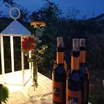 Pizzicalaluna Olistico Sulle Colline Di * بيانورو