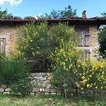 Alloggio per agriturismo Pizzicalaluna