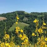 Alloggio per agriturismo Pizzicalaluna