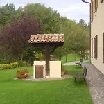 Pizzicalaluna Alloggio per agriturismo
