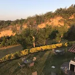 Pizzicalaluna Olistico Sulle Colline Di Pianoro