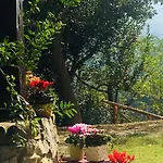 Pizzicalaluna Olistico Sulle Colline Di Фермерский дом Пьяноро