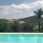 Pizzicalaluna Olistico Sulle Colline Di مزرعة للإقامة بيانورو