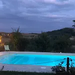 Pizzicalaluna Olistico Sulle Colline Di مزرعة للإقامة