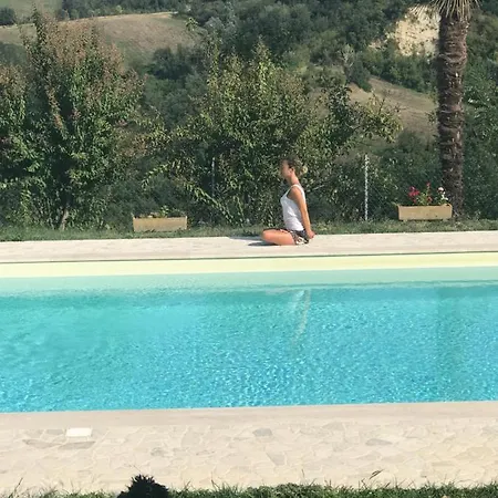 Pizzicalaluna Olistico Sulle Colline Di