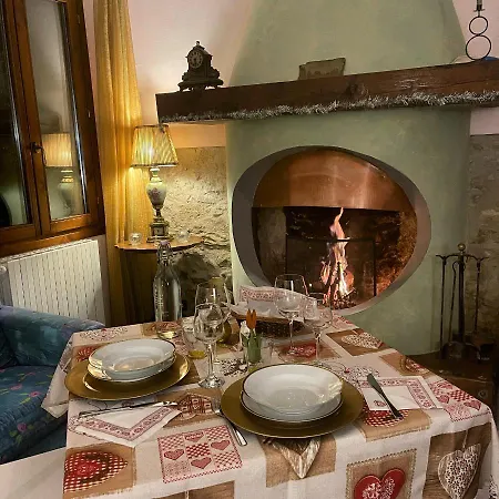 Pizzicalaluna Olistico Sulle Colline Di * بيانورو