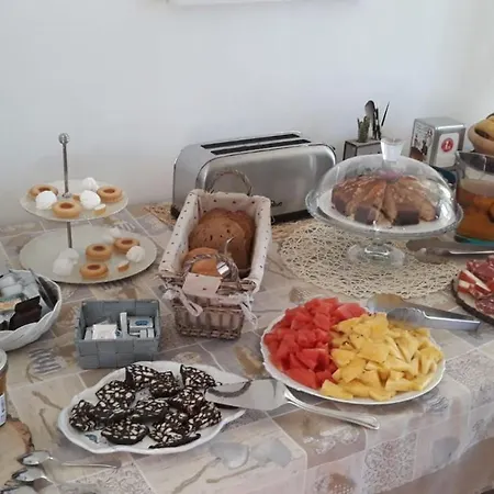 Farm stay Pizzicalaluna Pianoro