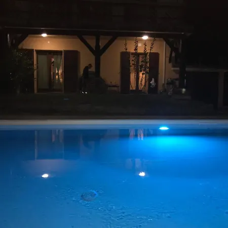 Pizzicalaluna Farm stay *