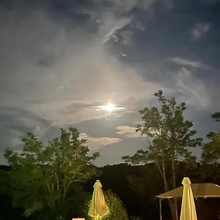 مزرعة للإقامة Pizzicalaluna Olistico Sulle Colline Di بيانورو