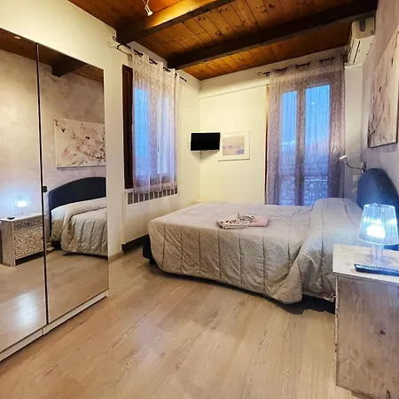 Pizzicalaluna Farm stay *