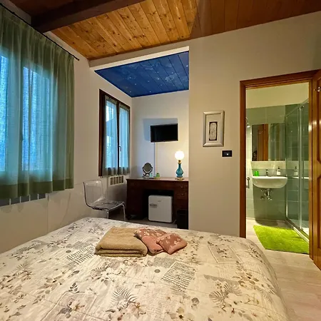 Pizzicalaluna Olistico Sulle Colline Di *