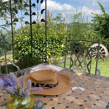Farm stay Pizzicalaluna *