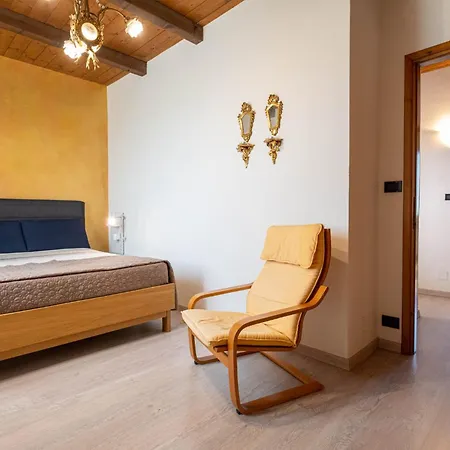 Farm stay Pizzicalaluna Pianoro