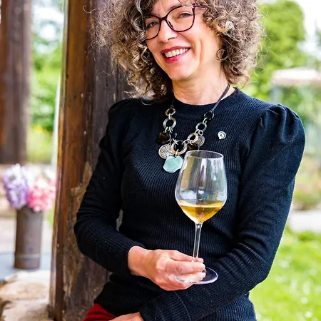 Pizzicalaluna Olistico Sulle Colline Di بيانورو