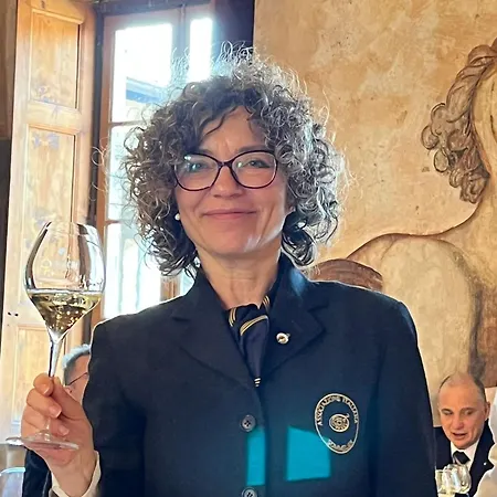 مزرعة للإقامة Pizzicalaluna Olistico Sulle Colline Di بيانورو