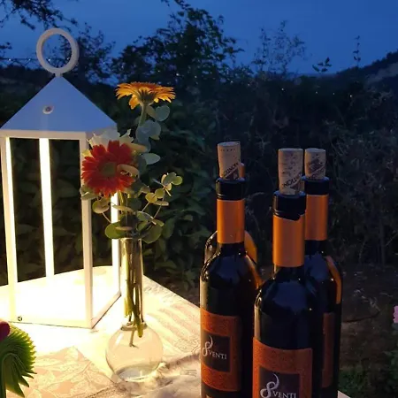 Pizzicalaluna Olistico Sulle Colline Di * بيانورو