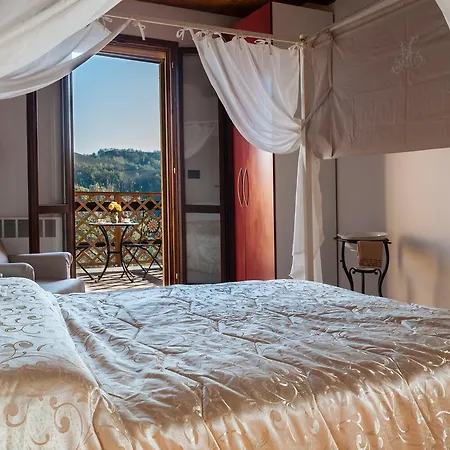 Pizzicalaluna Olistico Sulle Colline Di * بيانورو