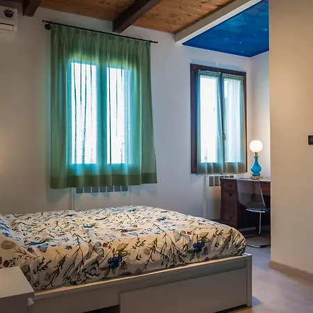 Farm stay Pizzicalaluna Pianoro