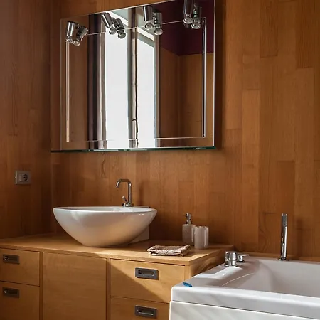 Pizzicalaluna Olistico Sulle Colline Di مزرعة للإقامة