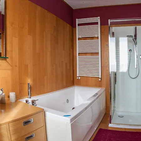 Pizzicalaluna Alloggio per agriturismo *