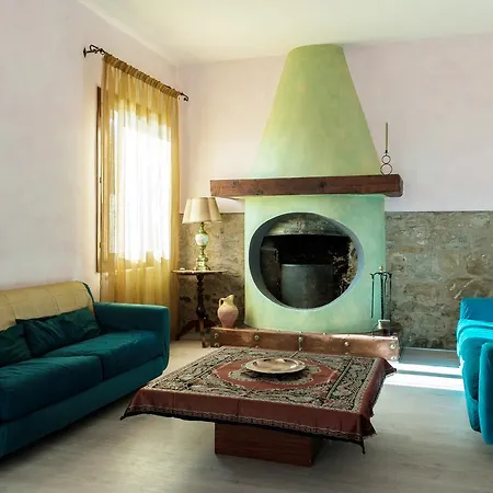 Pizzicalaluna Olistico Sulle Colline Di * بيانورو