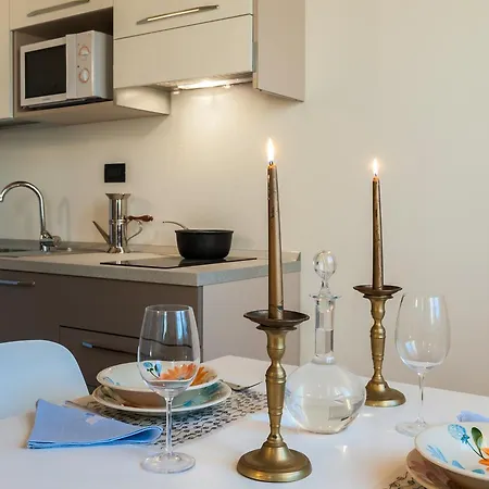 Pizzicalaluna Farm stay