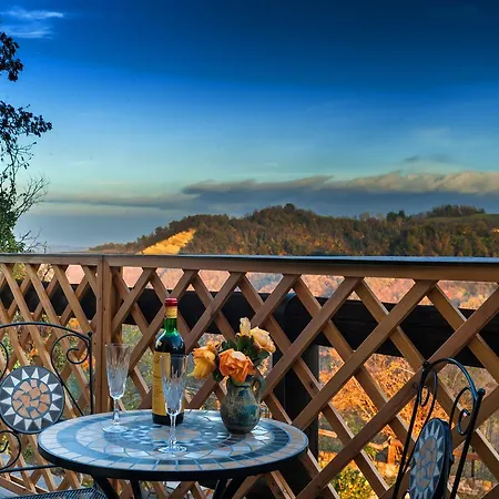 Pizzicalaluna Olistico Sulle Colline Di * بيانورو