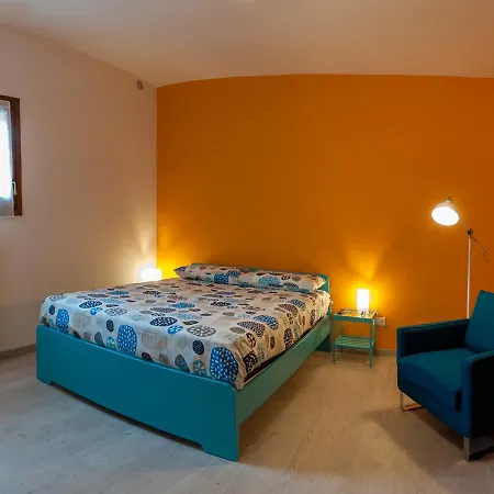Pizzicalaluna Farm stay Pianoro