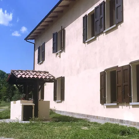 Pizzicalaluna Olistico Sulle Colline Di Farm stay Pianoro