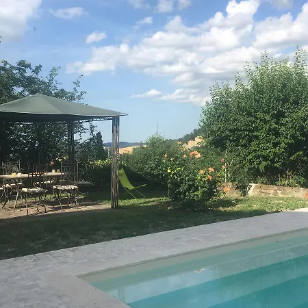 Pizzicalaluna Olistico Sulle Colline Di