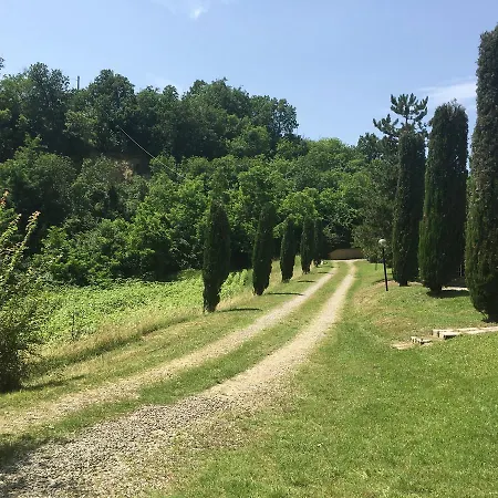 Pizzicalaluna Olistico Sulle Colline Di *
