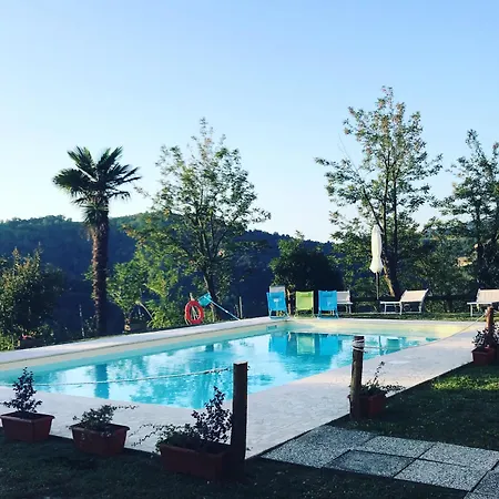 Pizzicalaluna Olistico Sulle Colline Di *