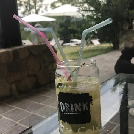 Pizzicalaluna Olistico Sulle Colline Di *