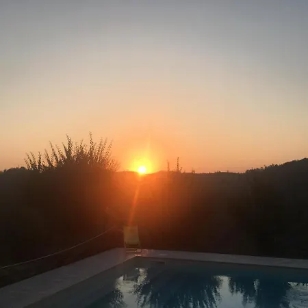 Pizzicalaluna Farm stay