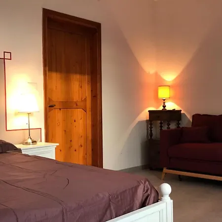 Alloggio per agriturismo Pizzicalaluna