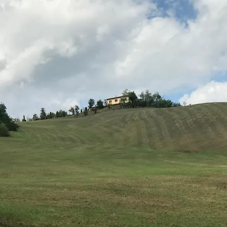 Pizzicalaluna Olistico Sulle Colline Di * بيانورو