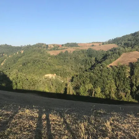 Pizzicalaluna Olistico Sulle Colline Di * بيانورو