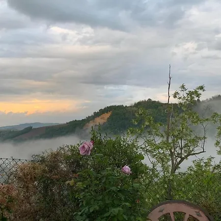 Alloggio per agriturismo Pizzicalaluna *