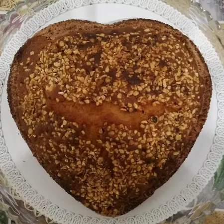 Pizzicalaluna Olistico Sulle Colline Di *