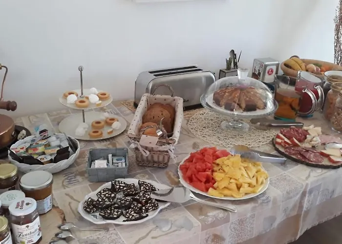 Farm stay Pizzicalaluna Olistico Sulle Colline Di Pianoro