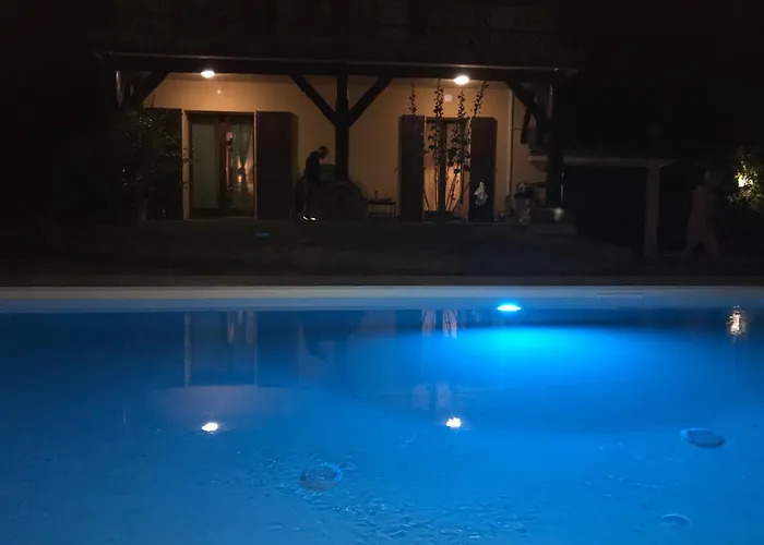 Pizzicalaluna Olistico Sulle Colline Di Farm stay *