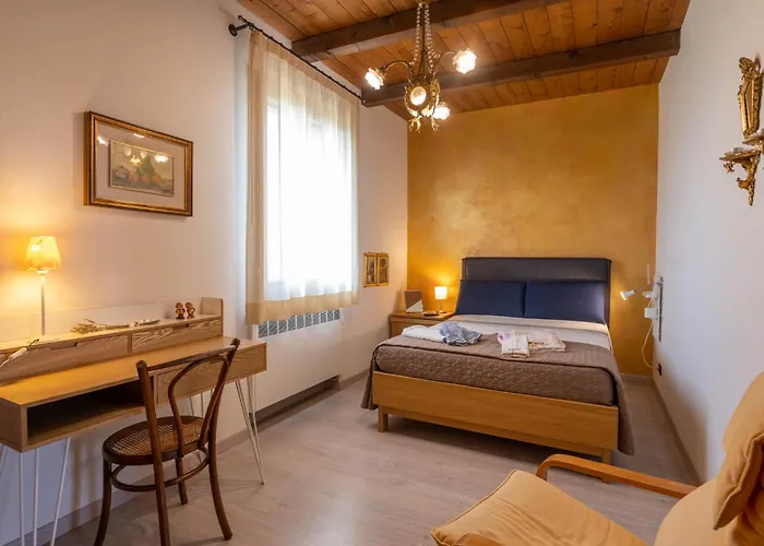 Pizzicalaluna Olistico Sulle Colline Di