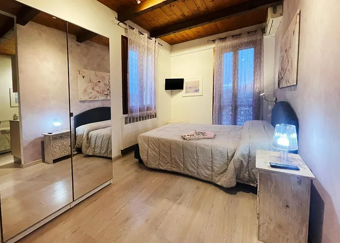 Pizzicalaluna Olistico Sulle Colline Di Farm stay *