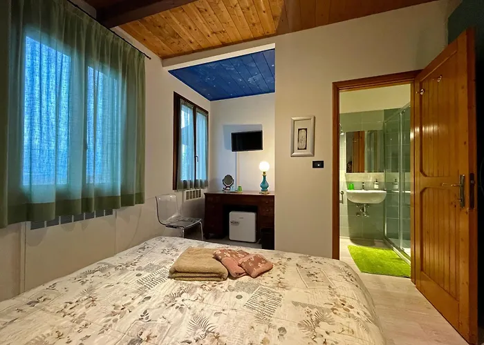 Pizzicalaluna Olistico Sulle Colline Di *