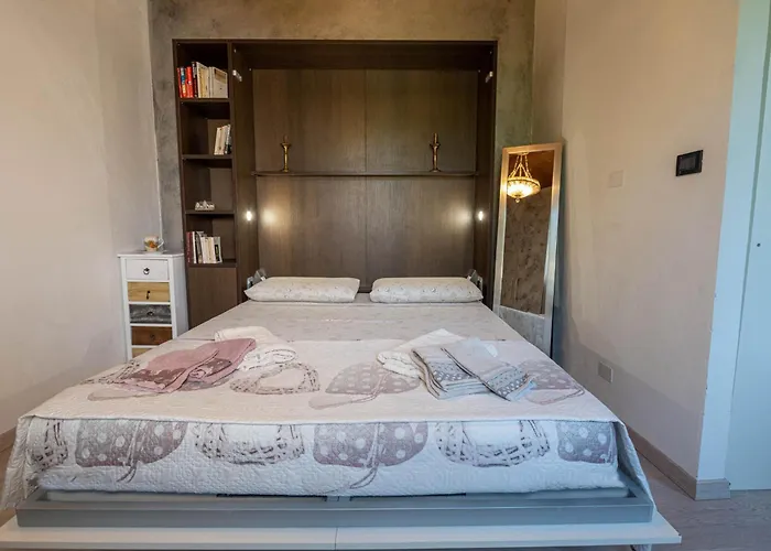 Farm stay Pizzicalaluna Olistico Sulle Colline Di