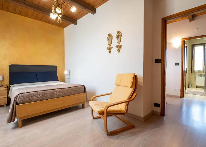 Farm stay Pizzicalaluna Olistico Sulle Colline Di Pianoro