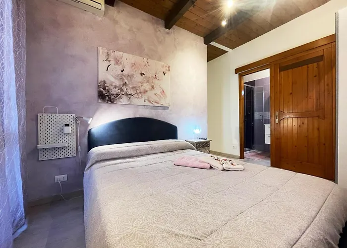 Pizzicalaluna Olistico Sulle Colline Di